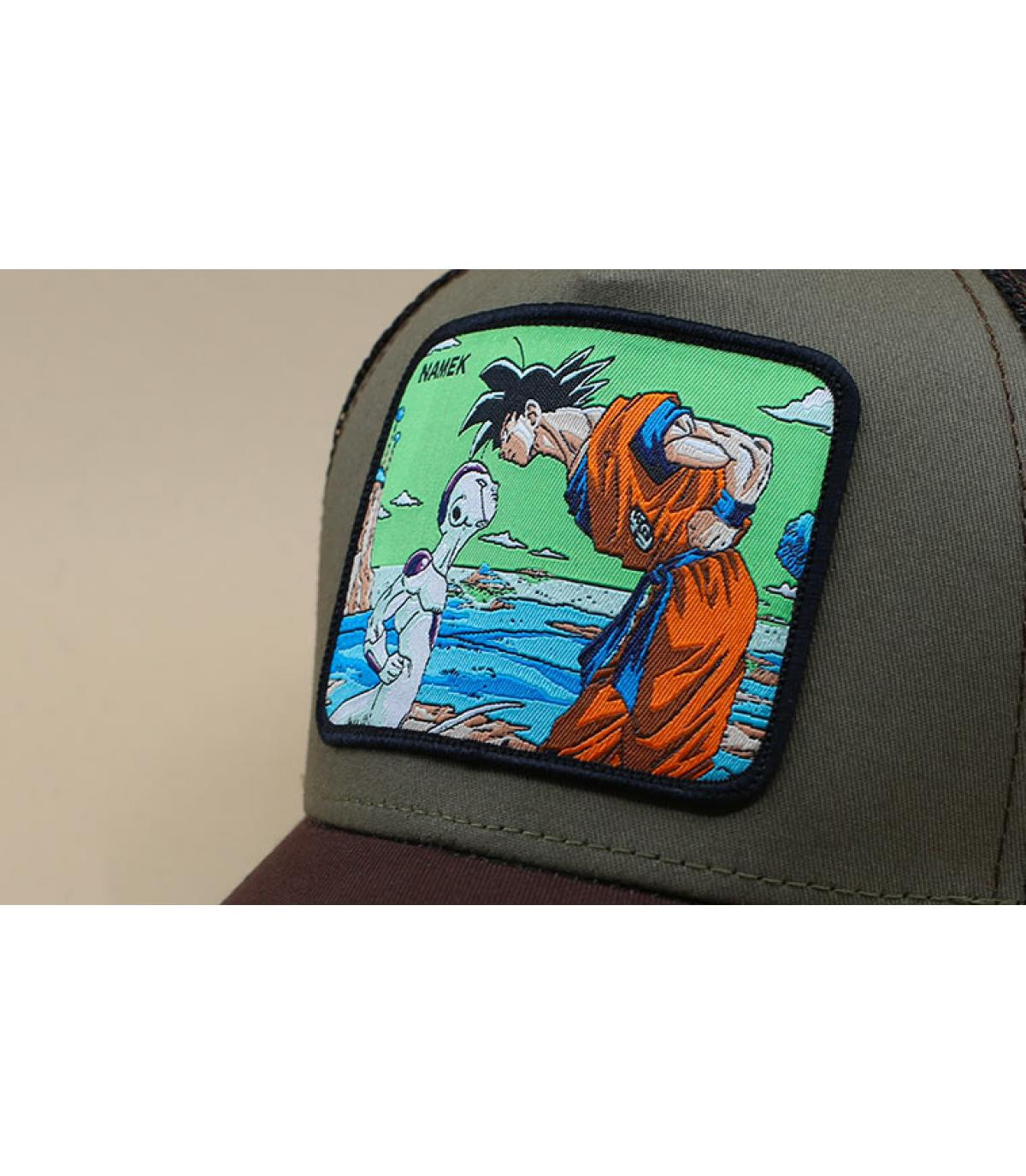 Il suo cappello da congelatore G Il suo cappello da congelatore G